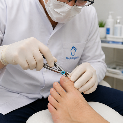 Iron Elite Nail Clipper