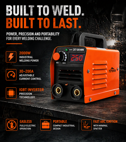 Mini Welding Machine