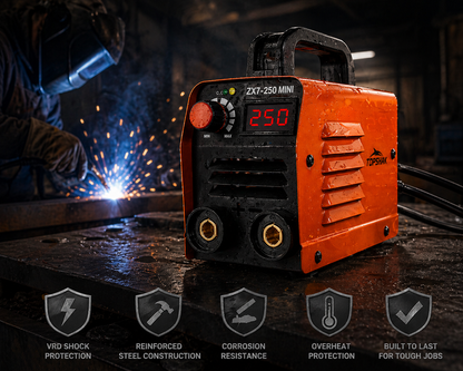 Mini Welding Machine