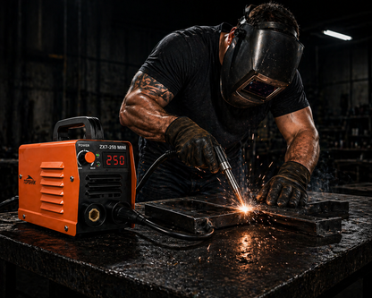 Mini Welding Machine