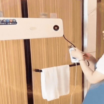 Portable Air Conditioner Splitmax