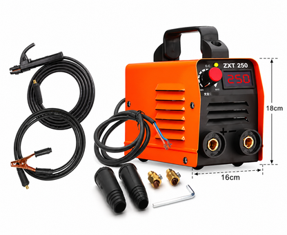 Mini Welding Machine