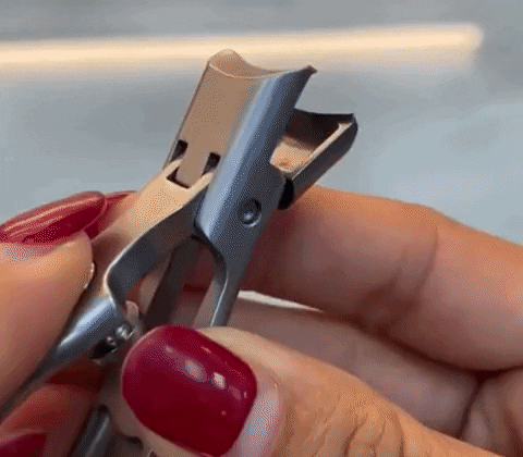 Iron Elite Nail Clipper