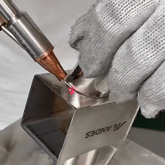 Mini Welding Machine