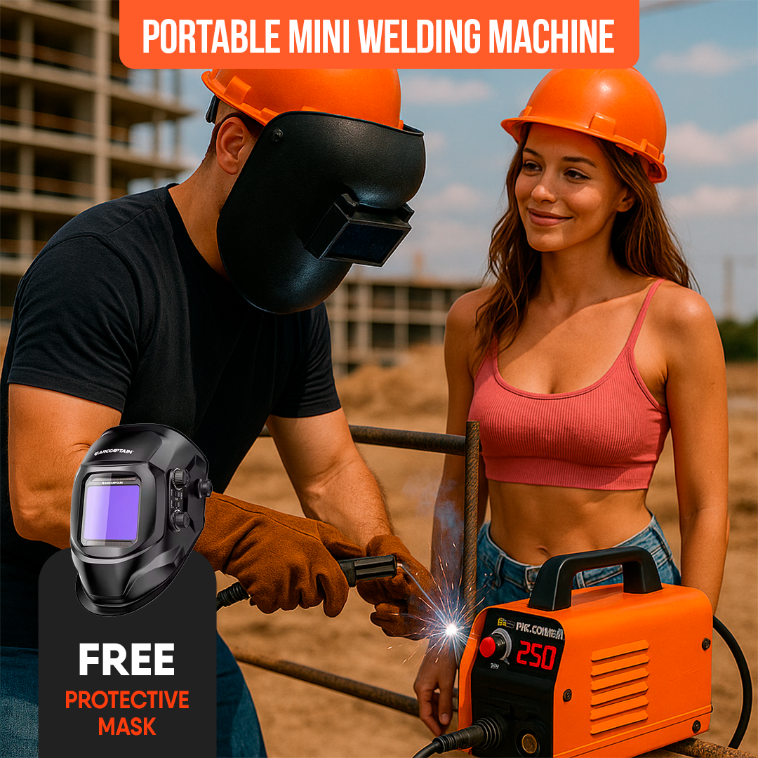 Mini Welding Machine