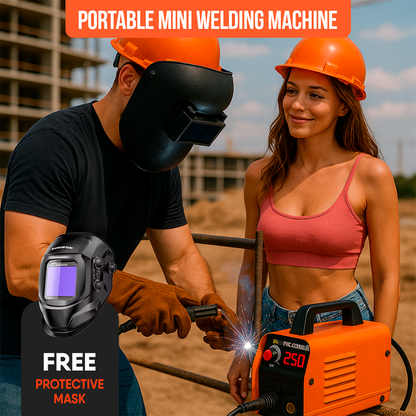 Mini Welding Machine