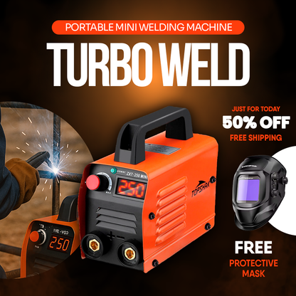 Mini Welding Machine