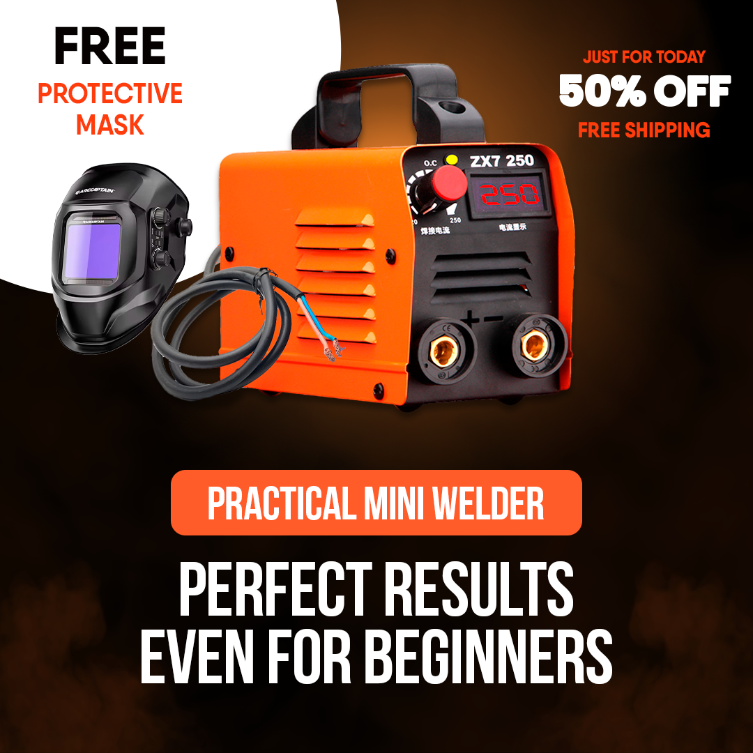 Mini Welding Machine