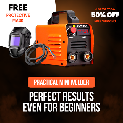 Mini Welding Machine