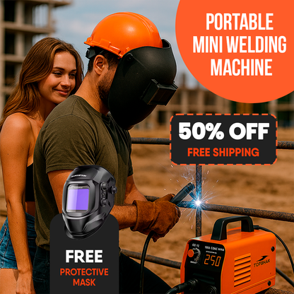 Mini Welding Machine