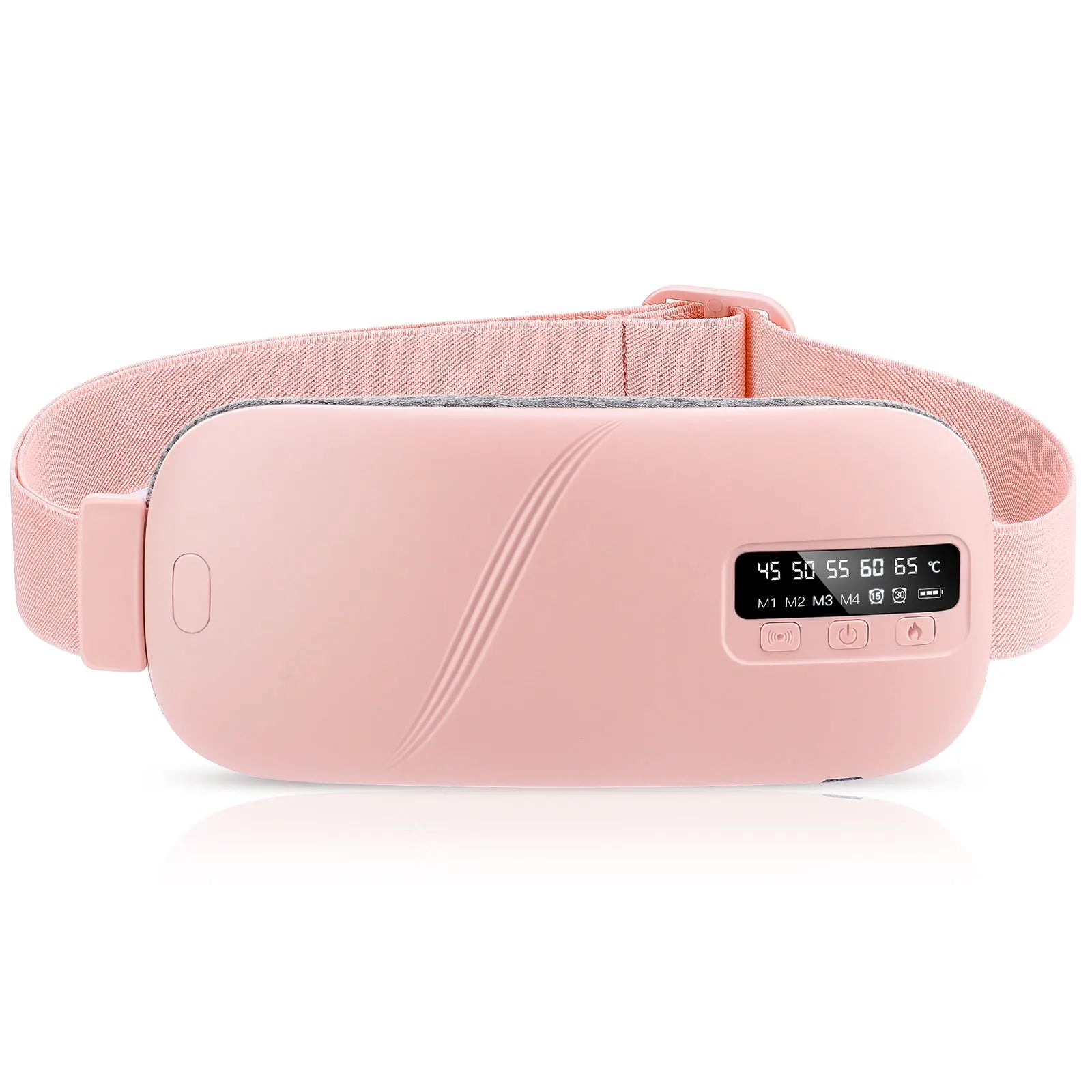 WarmCore Pro heated massage back belt