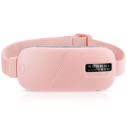 WarmCore Pro heated massage back belt