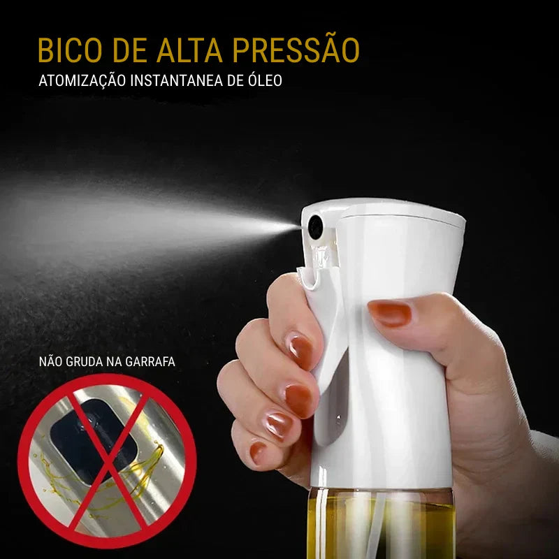 Culinary Spray Bottle - Spray Chef
