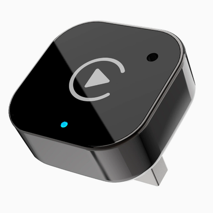 DriveLink Air wireless CarPlay adapter