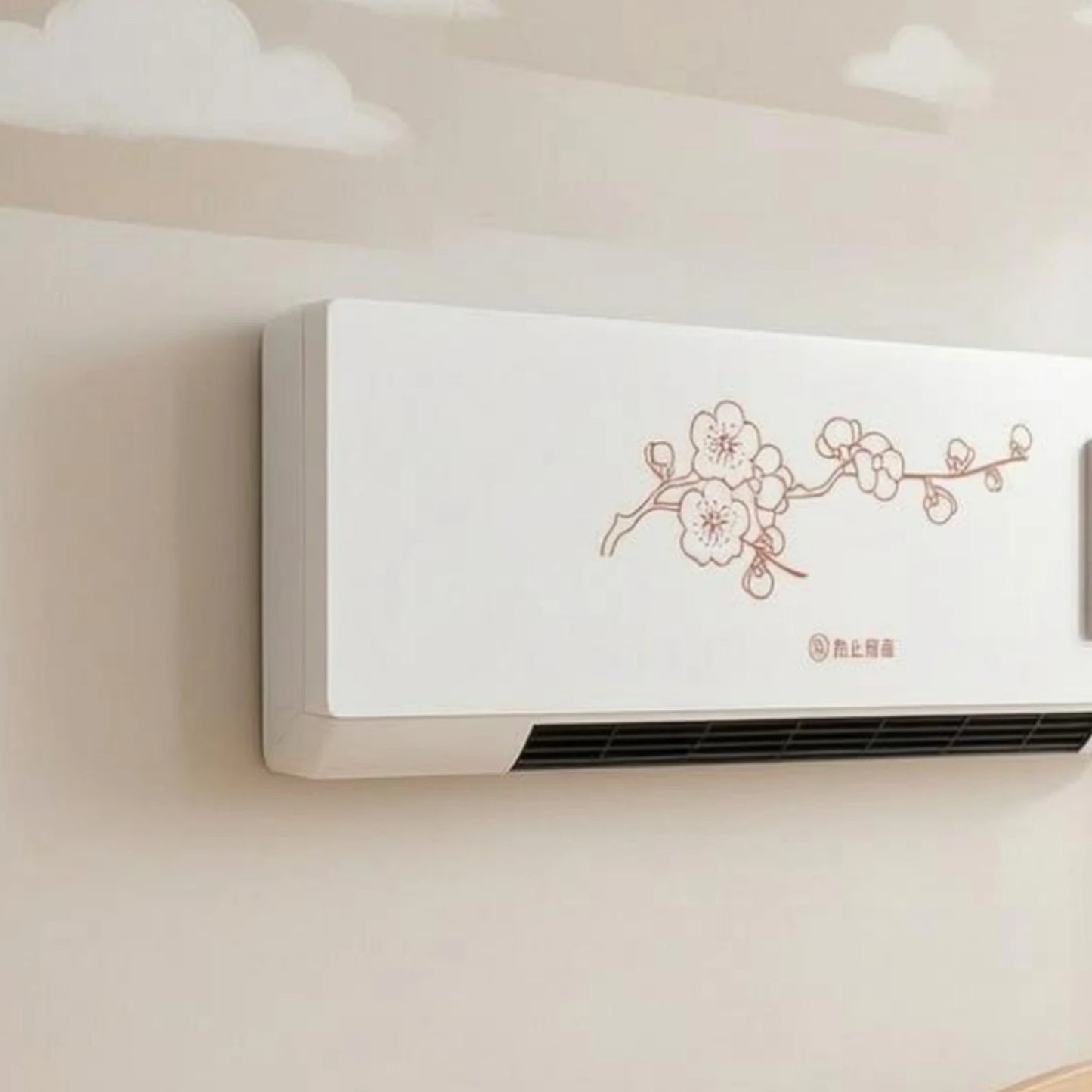 Portable Air Conditioner Splitmax