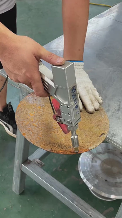 Mini Welding Machine