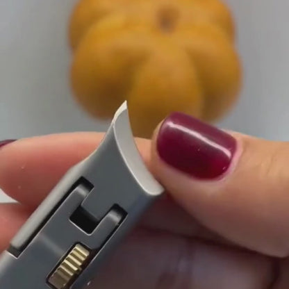 Iron Elite Nail Clipper